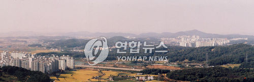 수도권종합개발 이미지