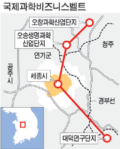대덕생명과학 이미지