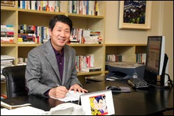 신세계주유소 이미지