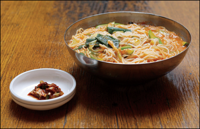 삼천리국수 이미지