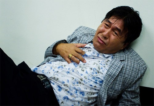 무장주유소 이미지