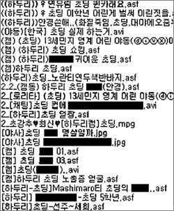 초등학생들이.... : 네이버 블로그