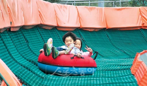 (주)동아스포츠수영장 이미지