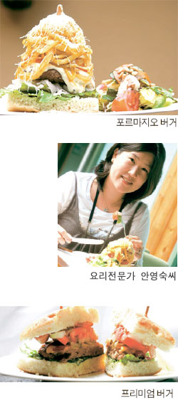 빵앤샌드위치(빵&샌드위치) 이미지