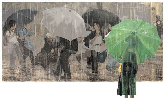 우산든기억 이미지