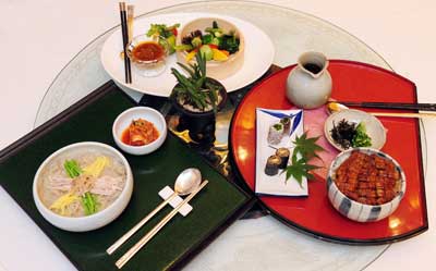 별미한식식당 이미지