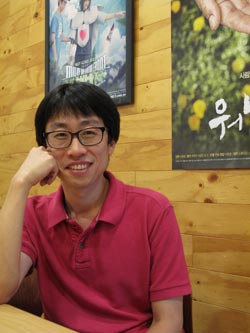 인디큐브릭 이미지