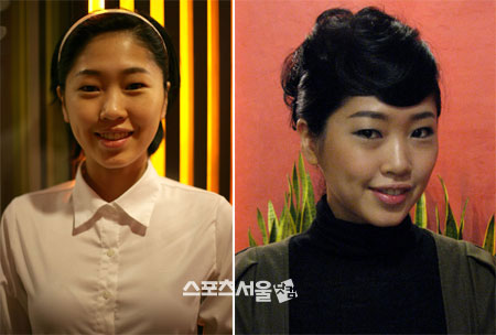 박지영헤어 이미지