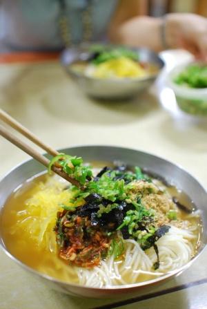 국수맛집 이미지