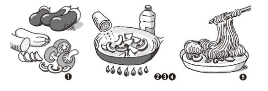 에덴국수 이미지