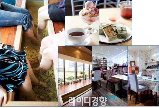 닥터존.족욕 이미지