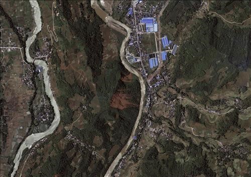 아리랑산업 이미지