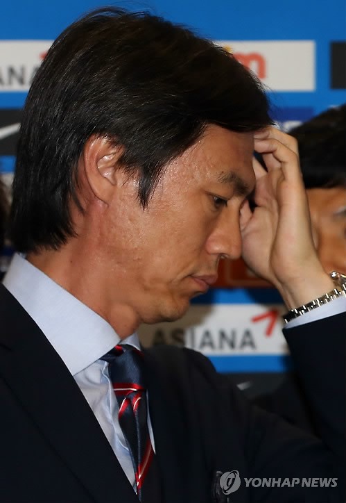 꼴통감독 이미지
