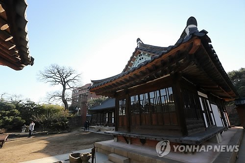 광주동신중학교 이미지