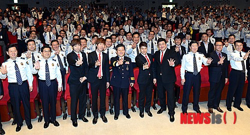 모델노래연습장 이미지