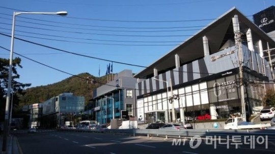 구로수입 이미지