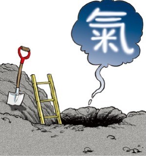 천하명당 이미지