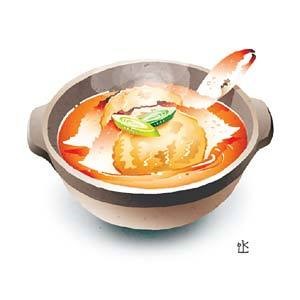 음식이야기 이미지