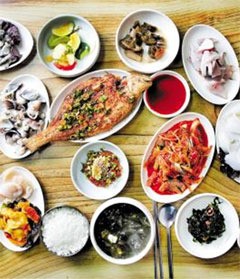 삼천포회타운 이미지