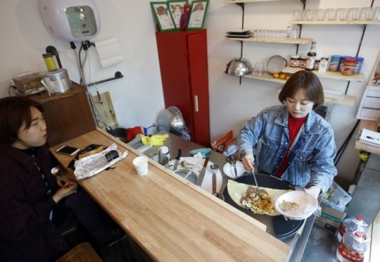 청년문화예술대학 이미지