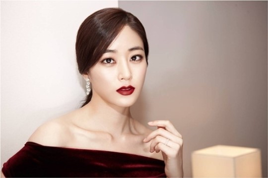 레드카펫메이크업 이미지