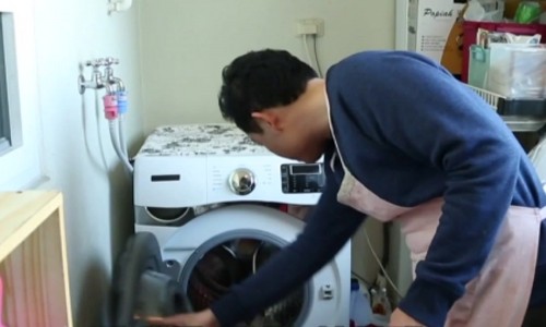 행복한청소 이미지