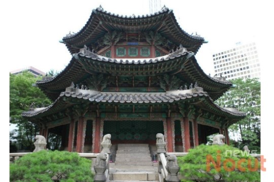 서울제국 이미지