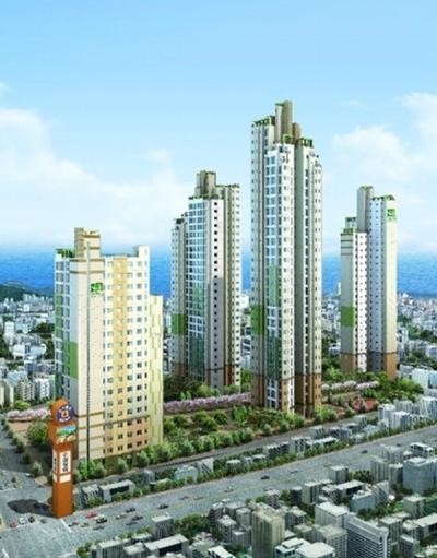 괴정협성휴포레아파트 청약 분석 — 부산 입지·분양가·투자 가치 완벽 정리 2026