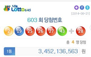 HX복권방 이미지
