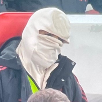 해외축구 경기 장면