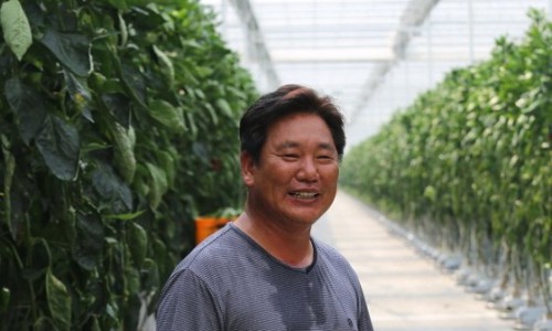 (주)리더팜 이미지