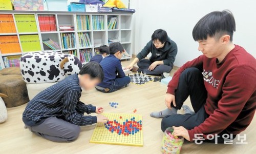 청솔어린이집 이미지