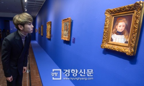 내일의얼굴 이미지