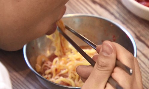 먹는행복 이미지