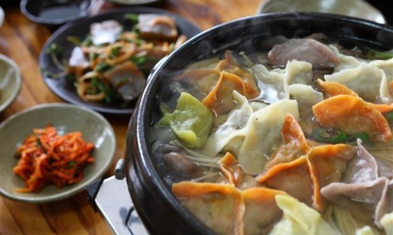 맛있는 밥집 이미지