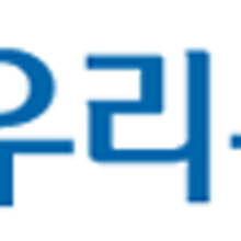 (주)우리은행 이미지