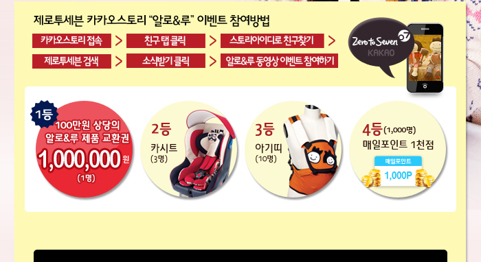 알로&루 이미지