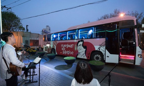관광버스협동조합투어 이미지