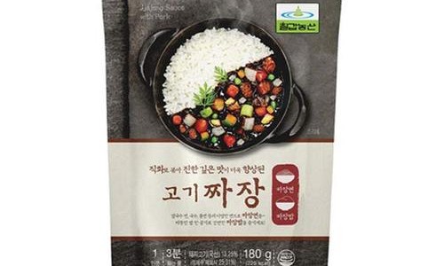 오뚜기농산 이미지