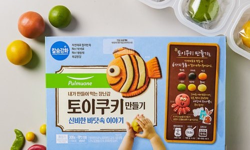 쥬쥬쿠키 이미지