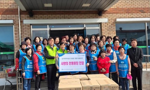 지평농협가공공장 이미지