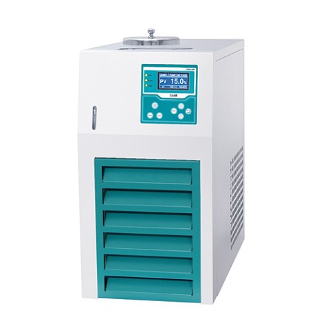 칠러(chiller) 이미지