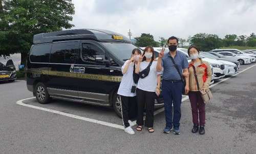 제주스마일택시관광 이미지