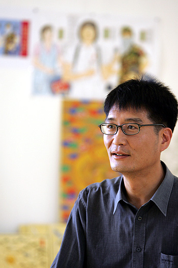 모정화로 이미지
