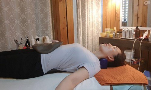 박지영 수정테라피 이미지