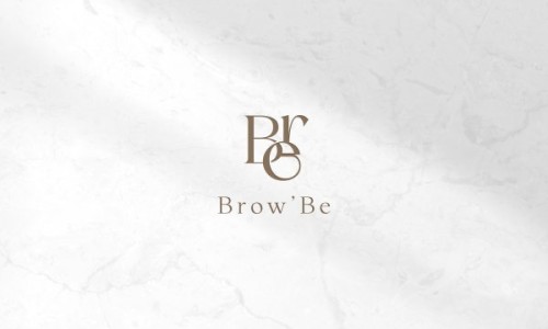 브로우비(Brow'Be) 이미지