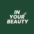 인유어뷰티(IN YOUR BEAUTY) 이미지
