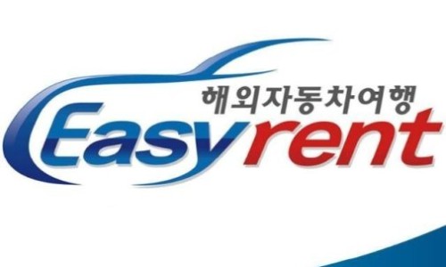 이지렌터카 이미지