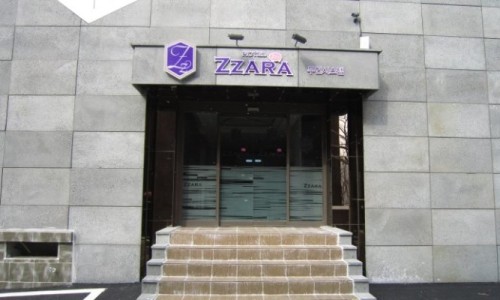 팔공산호텔짜라 이미지