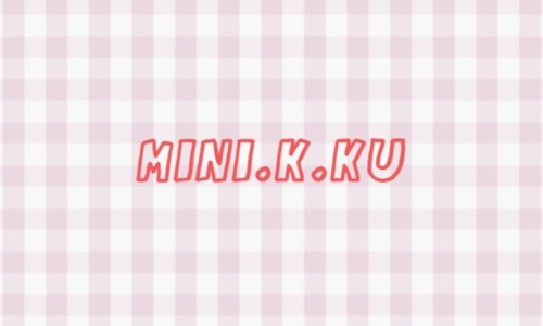 미니케이쿠 이미지